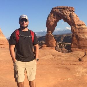 Meet your Posher, Karl